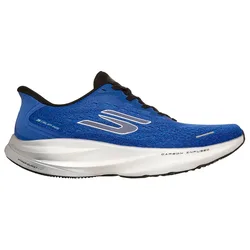 Aero Spark Running Shoes Royal Textile / Black Trim UK 9 Men