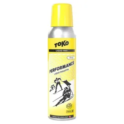 Cire Liquide Performance Yellow 100 ml unisex
