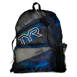 Elite Team 40l Backpack Blue / Teal / Green One Size unisex