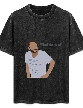What Do Now? T-Shirt Plus Size Street Style Tee - Aliexpress - FashionsVida