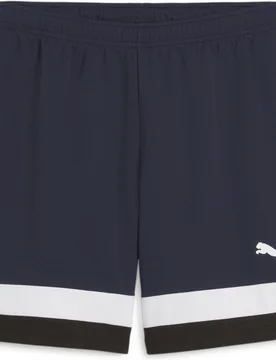 Individualrise pantalones cortos futbol Marino - Puma - FashionsVida