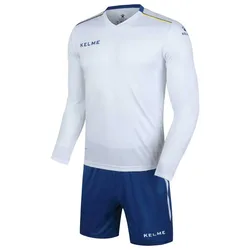 Ensemble à Manches Longues Sierra White / Royal S