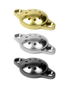 Coperchio Controllo Fase Alluminio Ducati Monster 821 2014-2017 - Motocorse - FashionsVida