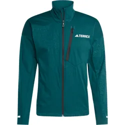 Terrex Xperior Softshell Laufjacke Herren Aurivy Gr. S