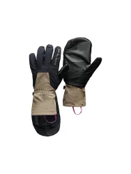 Guantes Cirque Tour negro XS