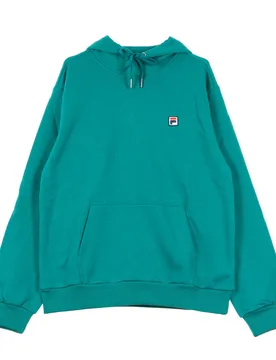 Felpa Cappuccio Uomo Victor Everglade - Fila - FashionsVida
