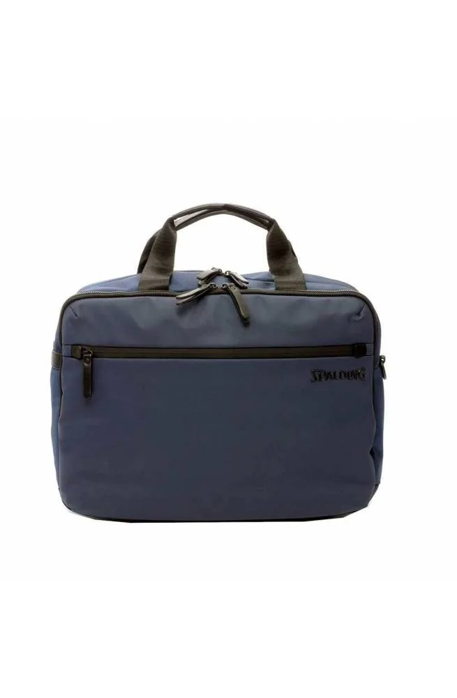Borsa COLUMBIA Uomo Blu - 448041-U703 - Spalding - FashionsVida