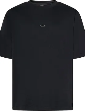 T-shirt à Manches Courtes Metal Rise Blackout 2XL - Oakley Apparel - FashionsVida