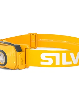 Silva explore 5 frontal (UNICA) - Silva - FashionsVida