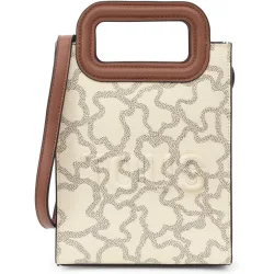Bolso pequeño de mujer kaos icon pop transformable
