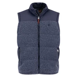 Gilet 15102634 Dark Navy L