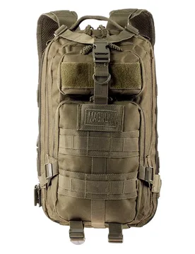 Sac à Dos Fox 25l Olive Green One Size unisex - Magnum - FashionsVida