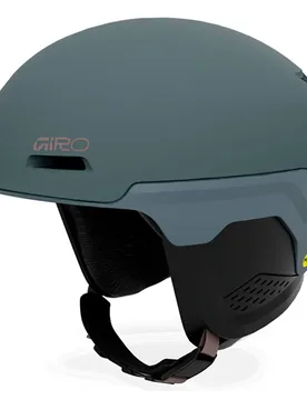 Casque Owen Spherical Mips Pow Matte Glacier Blue L unisex - Giro - FashionsVida