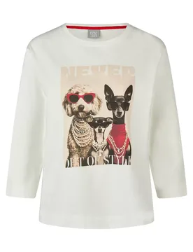 T-SHIRT female - 46 - FashionsVida