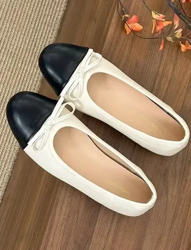 Women Loafer Elegant Mix Colors Slip On Shoes Laides Comfort Soft Sole Ballet Flats Shoes Sweet Spring Autumn Butterfly-knot - Aliexpress - FashionsVida