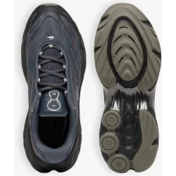 Zapatillas spinor tech de hombre en azul