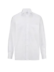 Hemd Modern Fit weiss 40 Herren