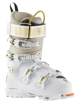 Chaussures De Ski Alpin Alltrack Elite 110 Lt W Gw White / Beige 23.0 - Rossignol - FashionsVida