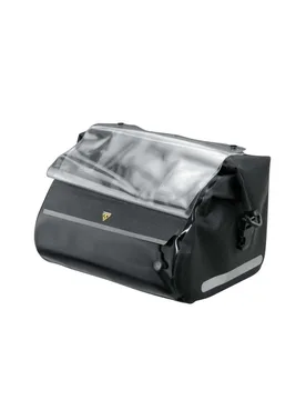 Borsa anteriore da manubrio HANDLEBAR DRYBAG 7.5L waterproof - Topeak - FashionsVida