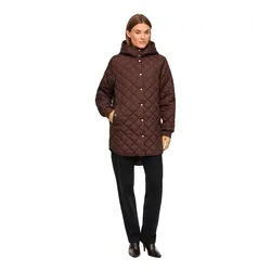 Veste Tate Coffee Bean 38