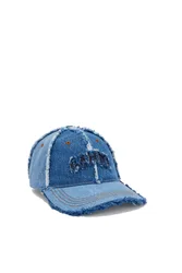 GANNI Cappelli Denim