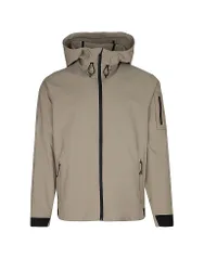 Chaqueta OW_TERRACE JT beige XXL