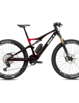 Bicicleta eléctrica iLYNX RACE 7.9 Bikes - BH - FashionsVida