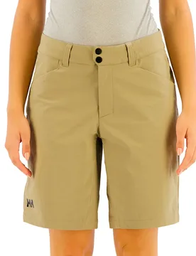 Brona Shorts Pebble S Women - Helly Hansen - FashionsVida