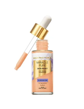 Miracle Pure Serum Fair to light - Max Factor - FashionsVida