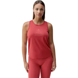 Camiseta de mujer Aiku Living Yoga