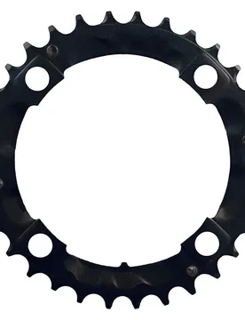 Corona Mtb S9 Wb179 10 Bcd Black - FSA - FashionsVida