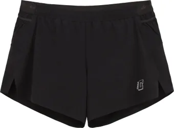 Short ultra-léger et respirant - Legend Men Short 2.0 Onyx Black - Taille S - Noir