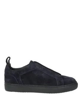 Sneakers Herren Marineblau 39,40 Herren - DOUCAL'S - FashionsVida