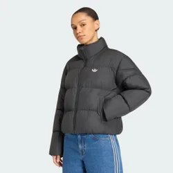 GIACCA IMBOTTITA CORTA L Black