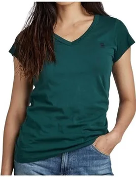 T-Shirts & Poloshirts Eyben Eu Xs;Eu Xxs Female - G-Star RAW - FashionsVida
