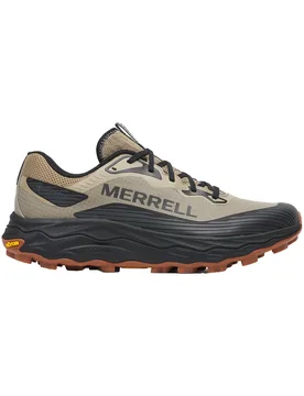 Chaussures de trail en GORE-TEX® - Agility Peak 6 GORE-TEX Mountain en Matières Recyclées - Taille 44,5 - Marron - Merrell - FashionsVida