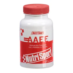 Comprimés Aminoacids Essentials Saveur Neutre 1g 100 Unités