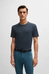 Equestrian Herren T-Shirt PIERCE sky captain L