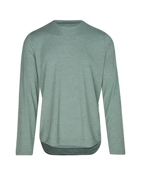 Camiseta de running para hombre verde oscuro L - GOREWEAR - FashionsVida