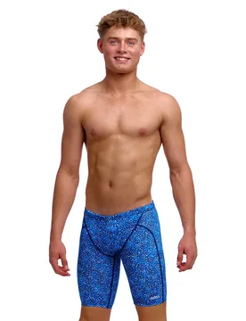 Fts003 Jammer Pebble Beach UK 24 Boys - Funky Trunks - FashionsVida