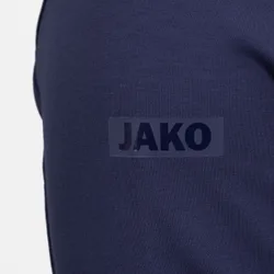 Zip Hoodie Pro Casual (marine / Größe L / Unisex)