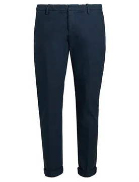 Hose Herren Nachtblau 29,30,32,33,35,36,38,40 Herren - Dondup - FashionsVida