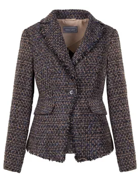 Blazer female - 42 - FashionsVida
