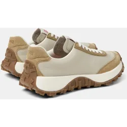 Zapatillas de mujer drift trail con cordones