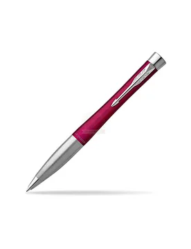 Kugelschreiber Urban Twist Magenta CT bacca - Parker - FashionsVida