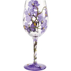 Copa de vino Butterfly Jubilee