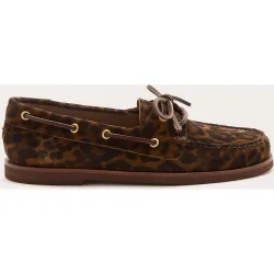 Gianvito Rossi - Zapato plano Leo