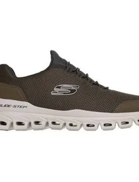 Sneaker - 40;41;42;43;44;45;46;42 1/2;41 1/2 Male - Skechers - FashionsVida