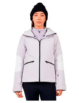 Veste Ciastel Galactic Lilac S - Rossignol - FashionsVida