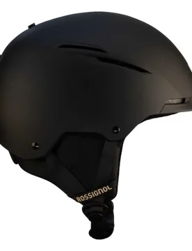 Casque Templar Impacts Black L-XL unisex - Rossignol - FashionsVida